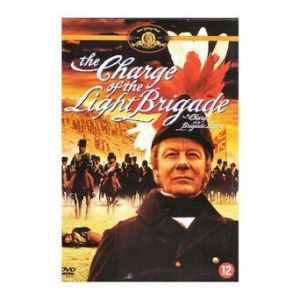 The Charge Of The Light Brigade (1968)