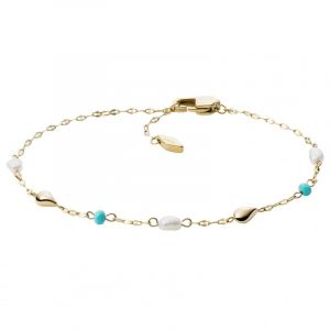 Fossil Bracelet JF03733710 Femme