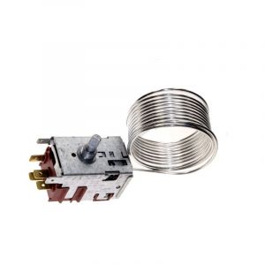 Frigelux THERMOSTAT CAVE A VIN 077B0303L POUR REFRIGERATEUR 4071308250