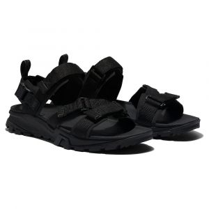 Timberland Sandales Garrison Trail Webbing EU 40 Jet Black