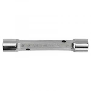 Bahco Clé à tube, 6 et 7 mm Sb27m-6-7