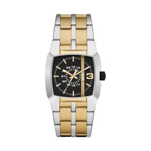 Diesel Montre pour hommes Cliffhanger DZ2169