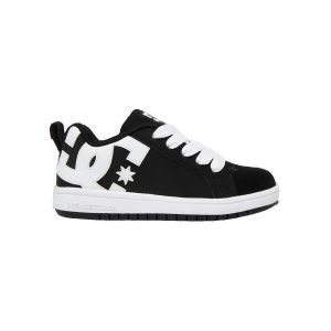 DC Shoes Baskets enfant Court Graffik