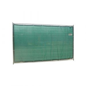 Jet7Garden Filet pour barrière vert 90g/m² 1,80 x 50 m