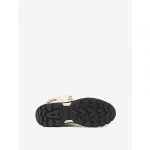 Image de Aigle Homme Snow Botte de Neige, Sable, 43 EU