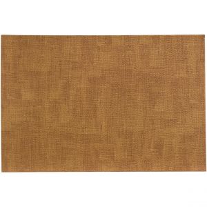 Declikdeco Set de table Aran Camel 33 x 45
