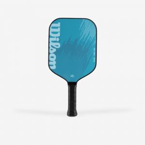 Wilson Raquette de pickleball fierce