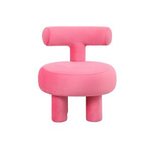 Present time Fauteuil de salon Abrazo