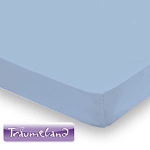 Träumeland Drap housse Jersey (40 x 90 cm)