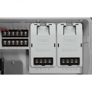 Image de Toro Module Extension 4 stations pour programmateur evolution