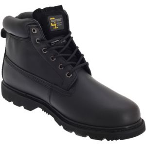 Grafters Bottes - Couleur 40,41,42,43,44,46,47,48 - Taille Noir