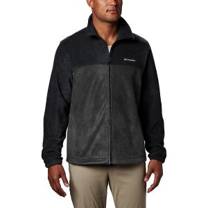 Image de Columbia Polaire steens mountain 2 0 gris fonce