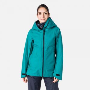 Rossignol Veste SKPR trois épaisseurs Femme - Taille L - Femmes