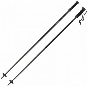 Image de Atomic AMT SQS Black 125 cm Bâtons de ski
