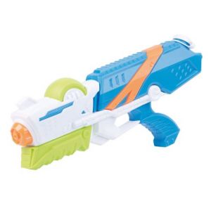Speeron : Pistolet à eau XL avec réservoir 850 ml
