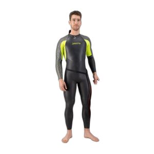 Combinaison neoprene triathlon dare2swim homme