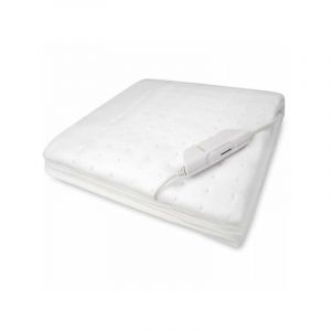 Chauffe Matelas Chauffant Confort Surmatelas MEDISANA HU 662 2 zones es Lavable 6 n