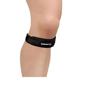 Zamst Bande de genou femme Patella