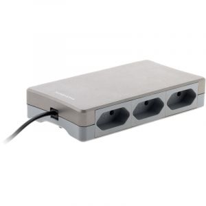 Thomson Bloc multiprise 6 prises type c 10A - gris