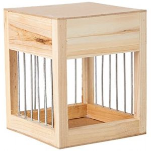 Nobby Nid pour oiseaux volière Pet