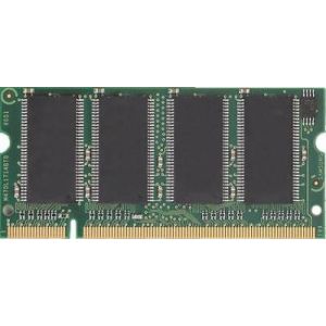 Hypertec QP013AA-HY - Barrette m&eacute;moire 8 Go PC3-10600S SO DIMM 204 broches