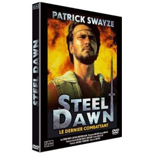 Steel Dawn, le dernier combattant