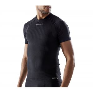 Craft Active Extreme X XL Black - Black - Taille XL