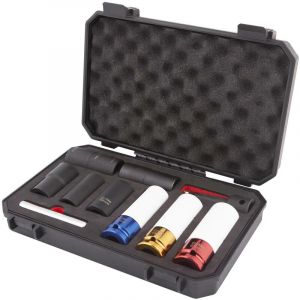 Image de Coffret de douilles CLAS OM 7027