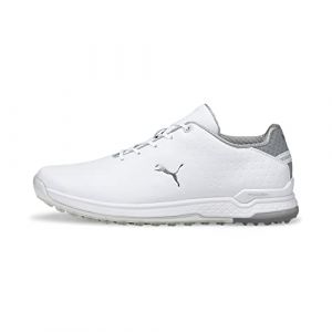 Image de Puma Chaussures de golf sans crampons Proadapt Alphacat Blanc