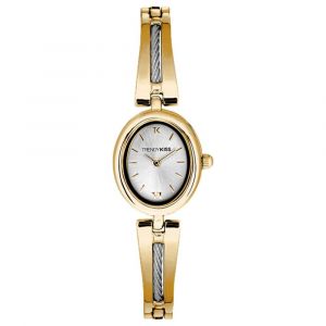 Trendy Kiss TM10168-02 - Montre-bracelet - femmes - quartz - Odile
