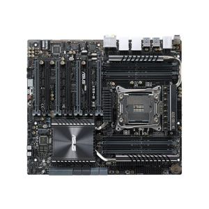 Asus X99-E WS - Carte mère SSI CEB Socket LGA2011-v3