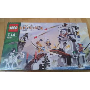 Lego 7079 - Castle : La Tour de défense des Chevaliers