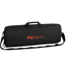 Ik multimedia IRIG KEYS I/O 49 TRAVEL BAG