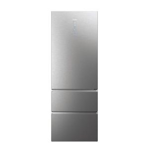 Image de Haier Réfrigérateur combiné HTW7720ENMP Inox