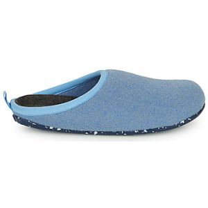 Camper Chaussons WABI - Couleur 37,38,39,40 - Taille Bleu