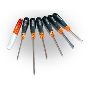 Cl&eacute; allen 2.5mm RB