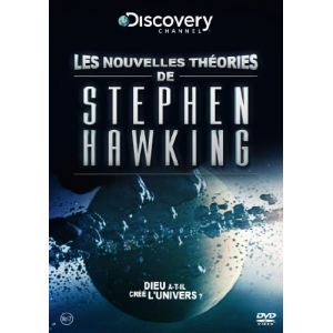 Les nouvelles théories de Stephen Hawking - Volume 2