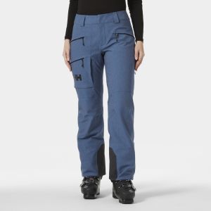 Helly Hansen Pantalon de ski femme Powderqueen