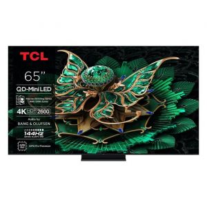 TCL Digital Technology TCL 65Q7C - TV 4K UHD HDR - 164 cm