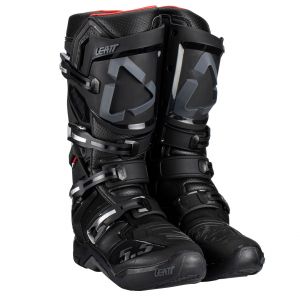 Leatt Bottes moto cross FlexLock 23 5,5
