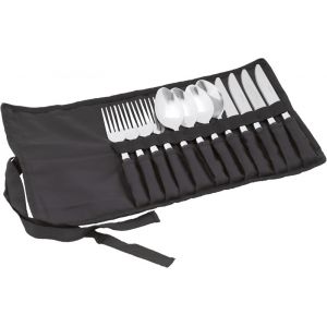 Easy Camp Articles de cuisine Easycamp Family Cutlery - Taille 4 Places