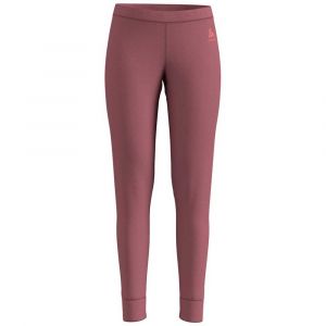 Image de Odlo Natural 100% Merino Warm S Roan Rouge - Roan Rouge - Taille S