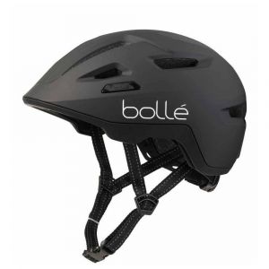 Bollé Stance Matte Black 52-55 2020