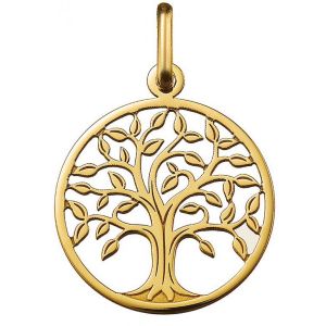 Médaille Argyor 248400232 - Médaille Or Jaune