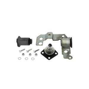 TEDGUM Kit de r&eacute;paration, bras de suspension pour MERCEDES-BENZ: Classe C, Classe E, Classe GLK, Classe CLS, Classe CL (Ref: TED86361)