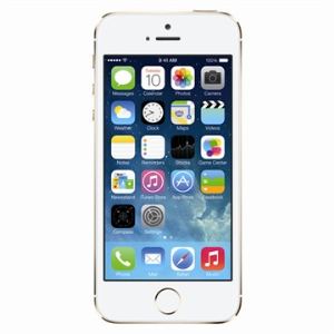 Apple iPhone 5S 64 Go