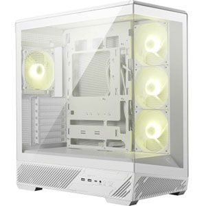 MSI AG PANO 130R PZ WHITE - 306-7G32W21-HH9