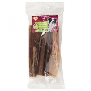 Aimé 4 Nerfs de boeuf 120g 100% naturel - Pour chien adulte