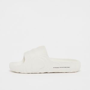 Adidas Originals Claquette Adilette 22 Femme, White - Taille 38