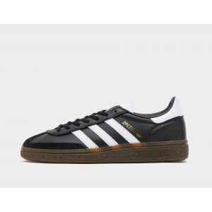 Adidas Originals Handball Spezial Femme, Black - Taille 36 2/3